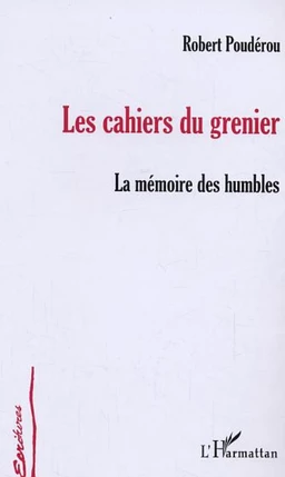 Les Cahiers du grenier