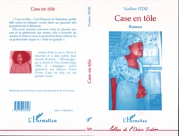 CASE EN TÔLE