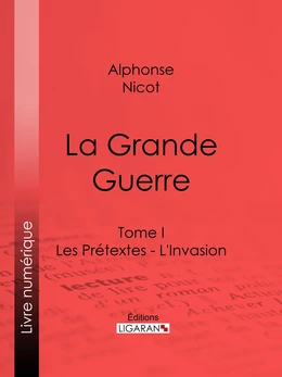 La Grande Guerre