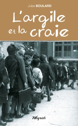 L’argile et la craie