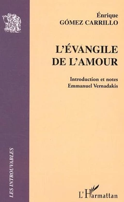 L'évangile de l'amour