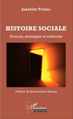 Histoire sociale