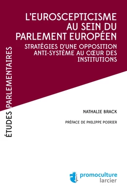 L'eurosceptiscisme au sein du parlement européen