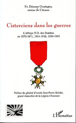 Cisterciens dans les guerres