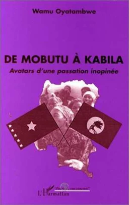 MOBUTU (DE) A KABILA