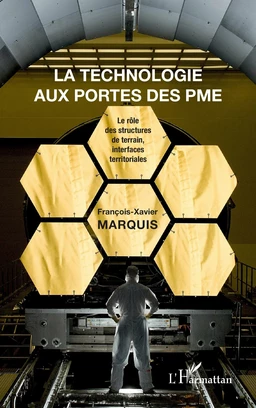 La technologie aux portes des PME