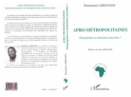 Afro-Métropolitaines