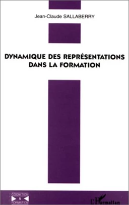 Dynamique des représentations dans la formation