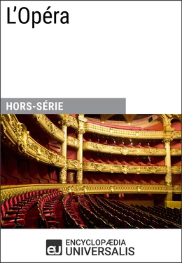 L'Opéra