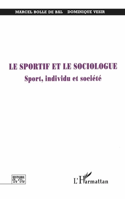 LE SPORTIF ET LE SOCIOLOGUE