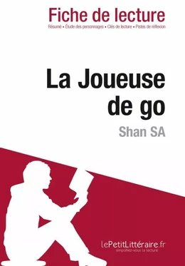 La Joueuse de go de Shan Sa (Fiche de lecture)