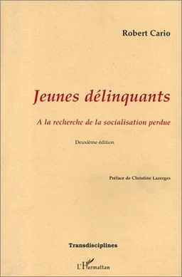 Jeunes délinquants