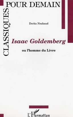 ISAAC GOLDEMBERG