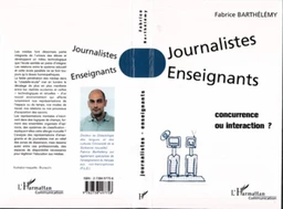 JOURNALISTES ENSEIGNANTS