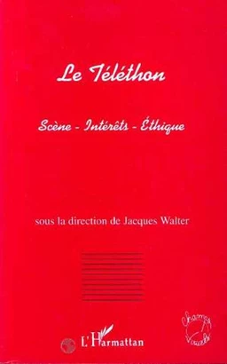 Le Téléthon