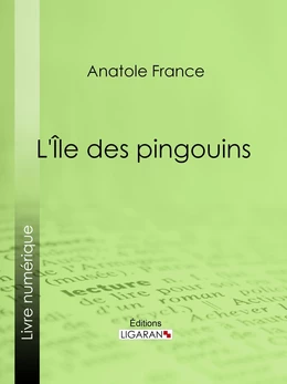 L'Île des pingouins