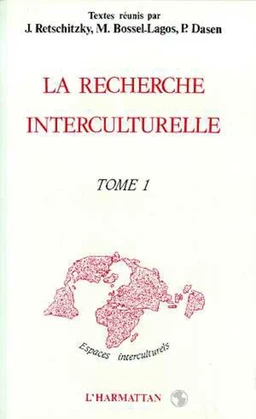 La recherche interculturelle