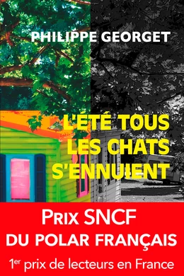 L'été tous les chats s'ennuient