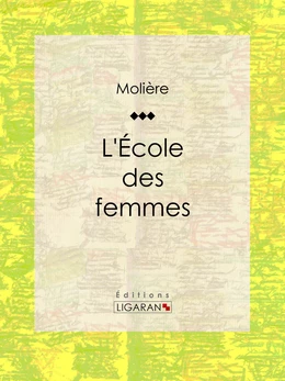 L'Ecole des femmes