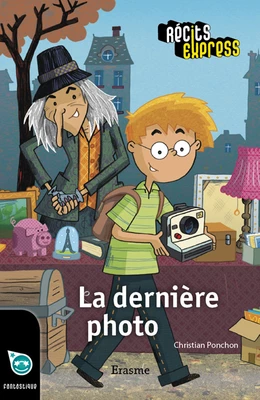 La dernière photo