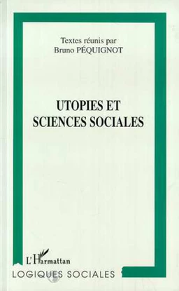 Utopies et Sciences Sociales