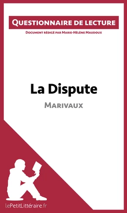 La Dispute de Marivaux