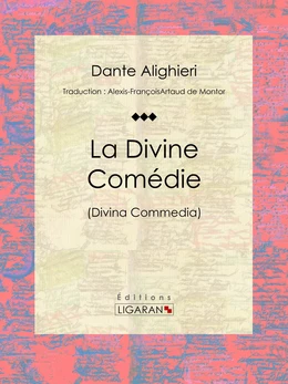 La Divine Comédie