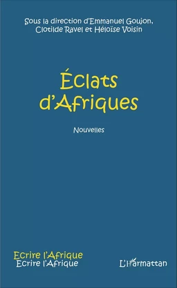 Éclats d'Afriques