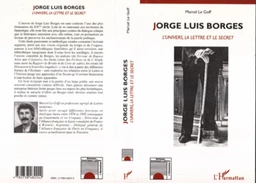 JORGE LUIS BORGES