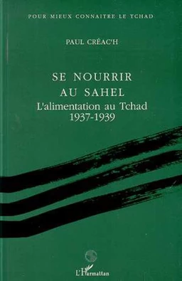 Se nourrir au Sahel