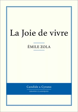 La Joie de vivre