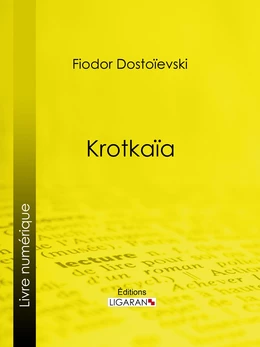 Krotkaïa