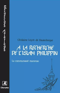 A la recherche de l'islam philippin