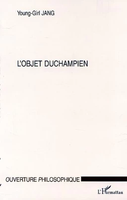 L'OBJET DUCHAMPIEN