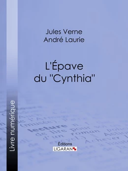 L'Épave du "Cynthia"…