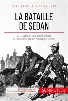 La bataille de Sedan