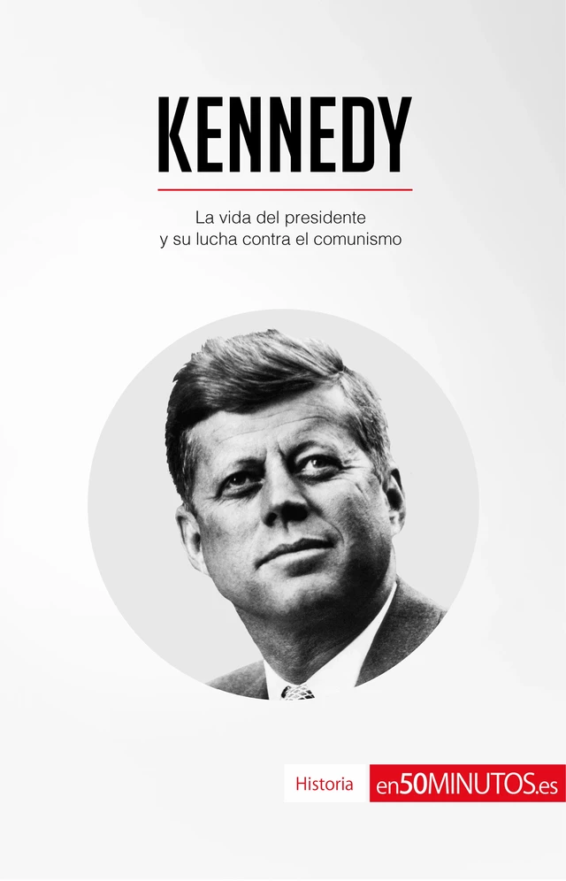 Kennedy -  50Minutos - 50Minutos.es