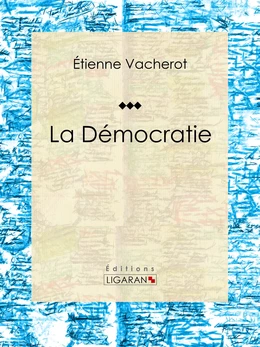 La Démocratie