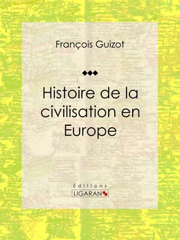 Histoire de la civilisation en Europe