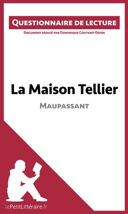 La Maison Tellier de Maupassant