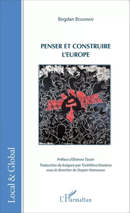 Penser et construire l'Europe