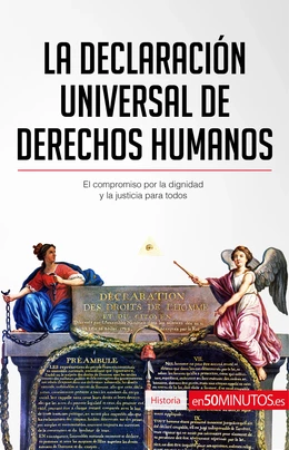 La Declaración Universal de Derechos Humanos