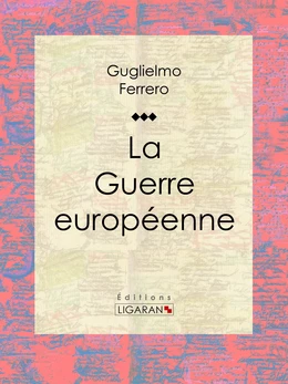 La Guerre européenne