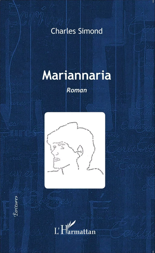 Mariannaria - Charles Simond - Editions L'Harmattan