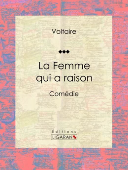 La Femme qui a raison