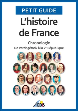 L’histoire de France