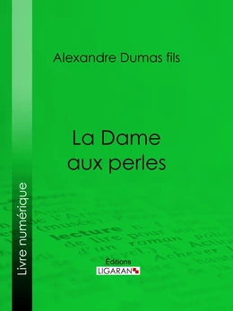 La Dame aux perles