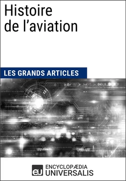 Histoire de l'aviation