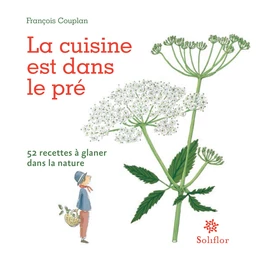 La cuisine est dans le pré