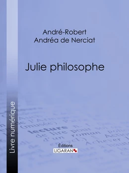 Julie philosophe